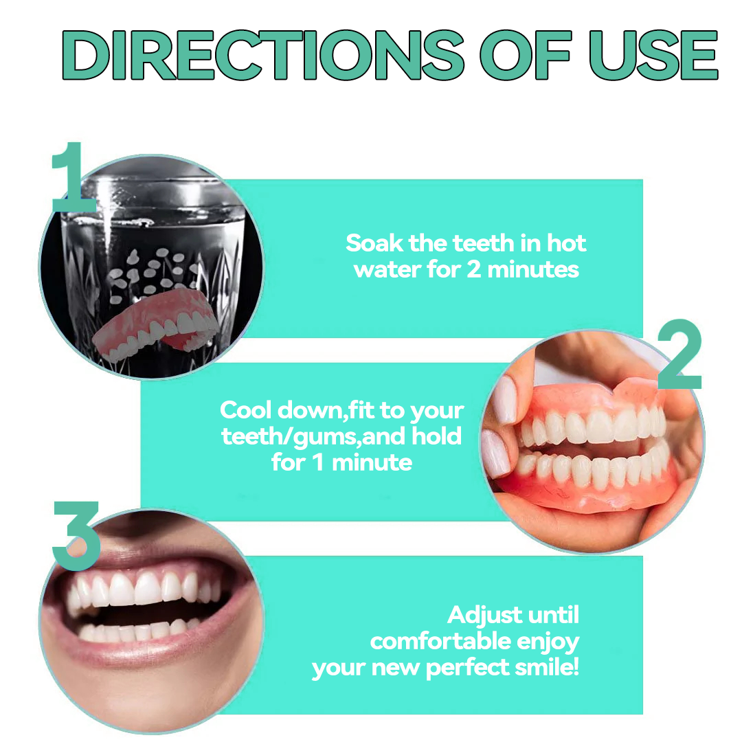 Natravor®🍀𝐏𝐫𝐞𝐦𝐢𝐮𝐦 𝐃𝐞𝐧𝐭𝐮𝐫𝐞(🦷𝐋𝐢𝐦𝐢𝐭𝐞𝐝 𝐭𝐢𝐦𝐞 𝐝𝐢𝐬𝐜𝐨𝐮𝐧𝐭 𝐋𝐚𝐬𝐭 𝟑𝟎 𝐦𝐢𝐧𝐮𝐭𝐞𝐬🦷)